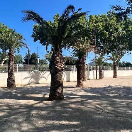 Le Refuge Du Littoral N4 Grimaud