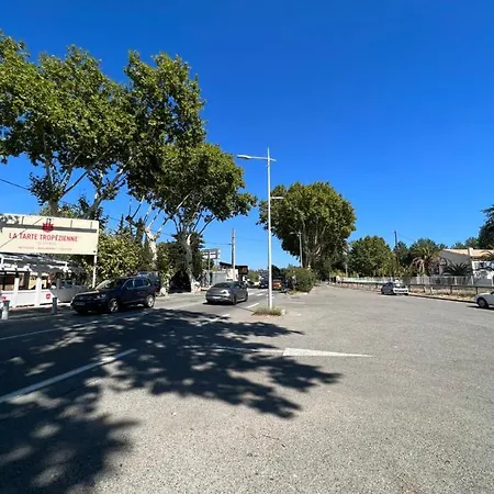 Le Refuge Du Littoral N4 * Grimaud
