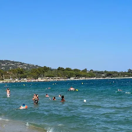 Le Refuge Du Littoral N4 Homestay
