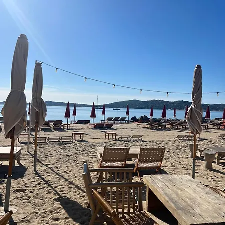 Le Refuge Du Littoral N4