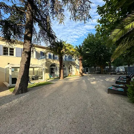 Homestay Le Refuge Du Littoral N4 *